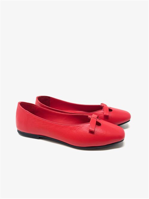 Ballerinas mit Schleife IL LACCIO | 1934PELLERED